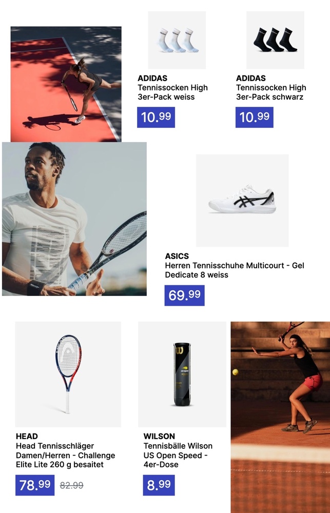 Decathlon Vorschau – Seite 13