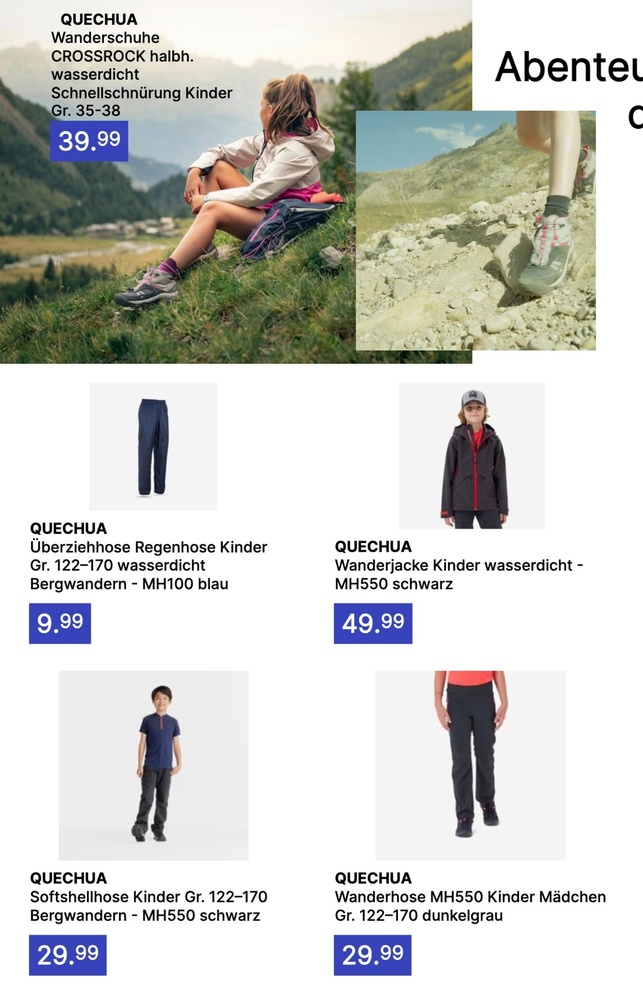 Decathlon Vorschau – Seite 14