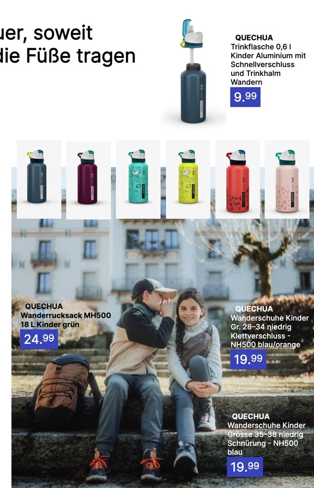 Decathlon Vorschau – Seite 15
