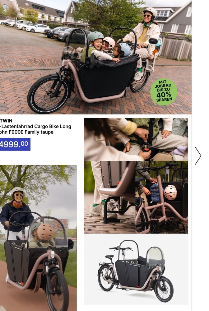 Decathlon Vorschau – Seite 21