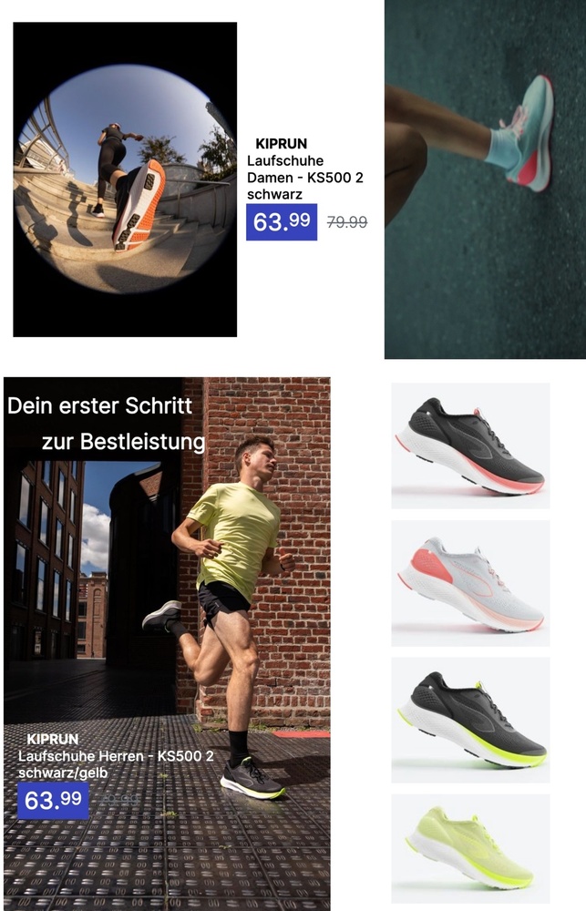 Decathlon Vorschau – Seite 23