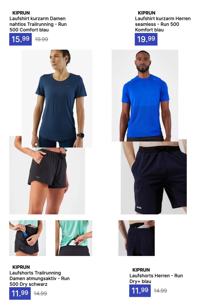 Decathlon Vorschau – Seite 24