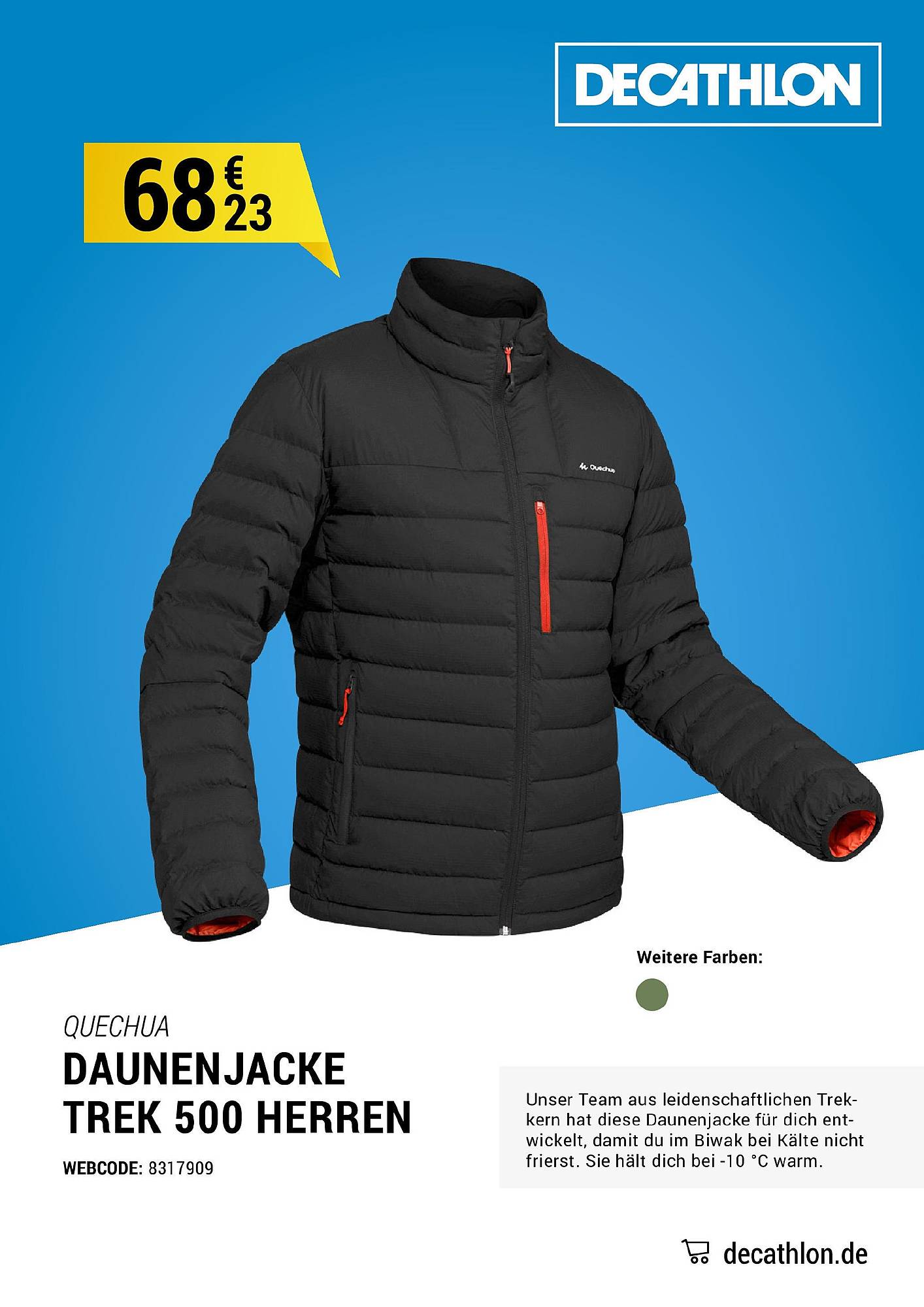 Decathlon Prospekt – Seite 2