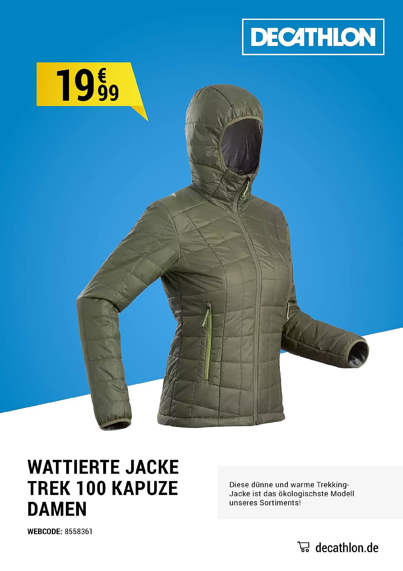 Decathlon Prospekt – Seite 3