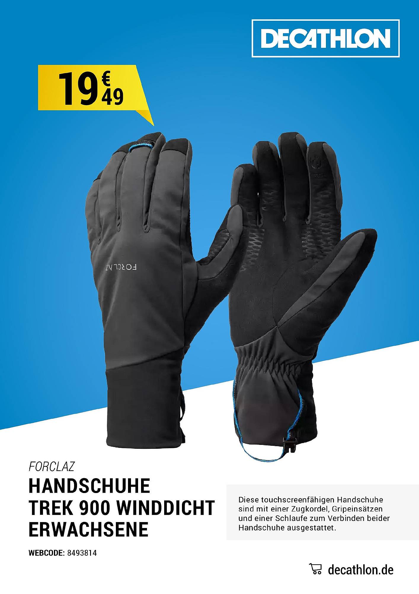 Decathlon Prospekt – Seite 4