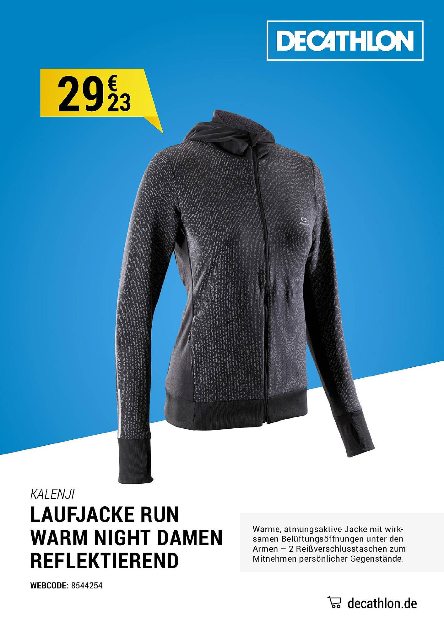 Decathlon Prospekt – Seite 5