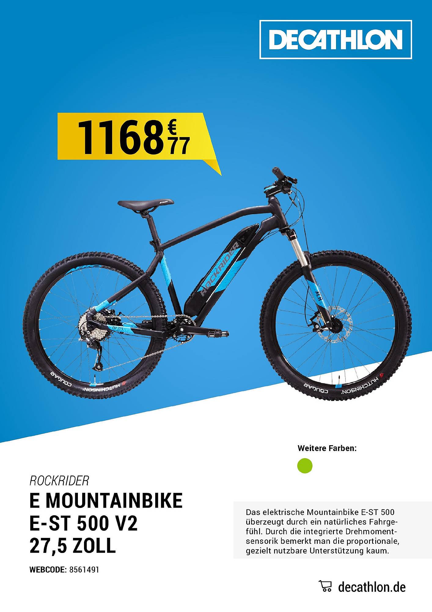Decathlon Prospekt – Seite 6