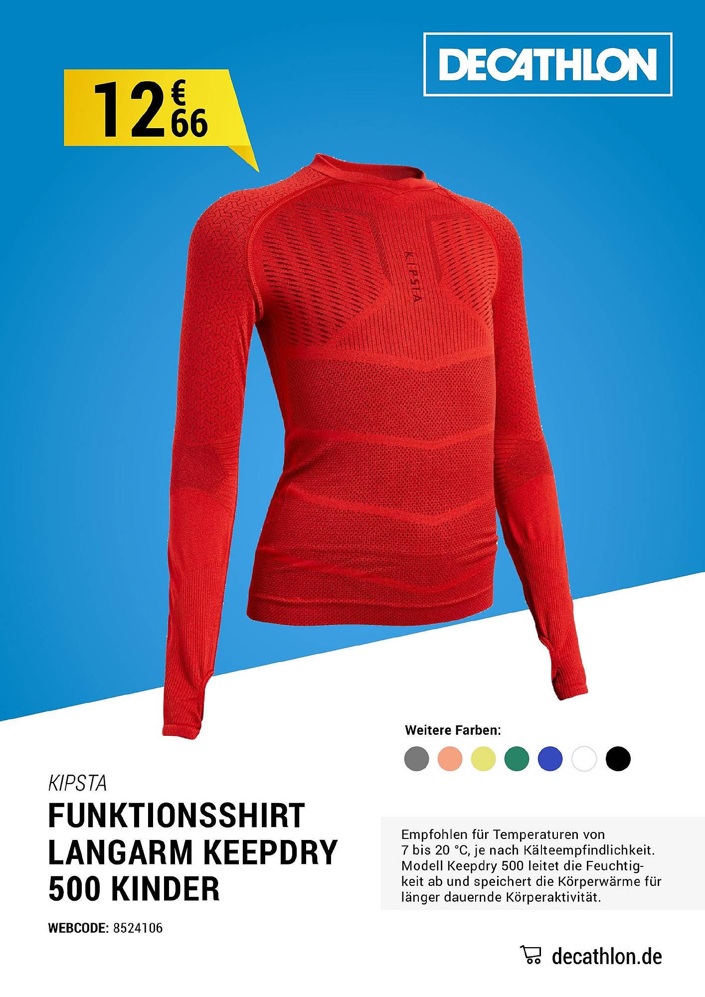 Decathlon Prospekt – Seite 9