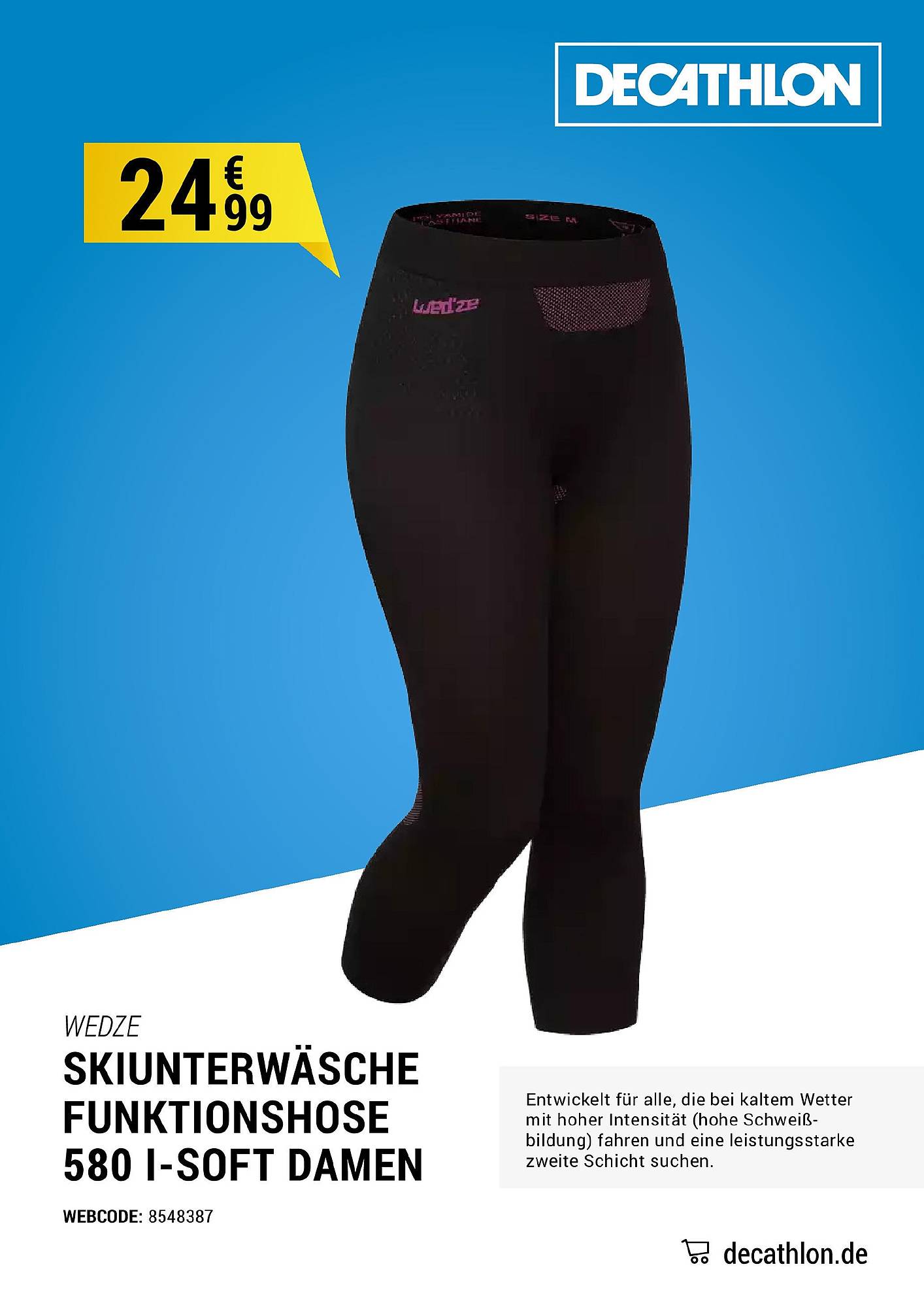 Decathlon Prospekt – Seite 11