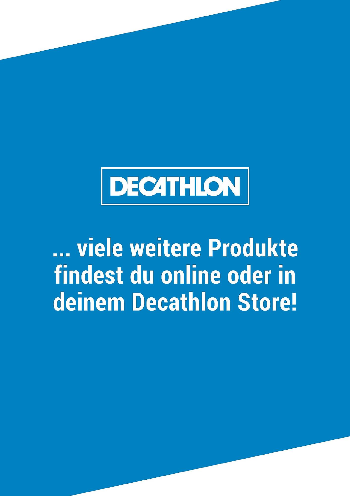 Decathlon Prospekt – Seite 12