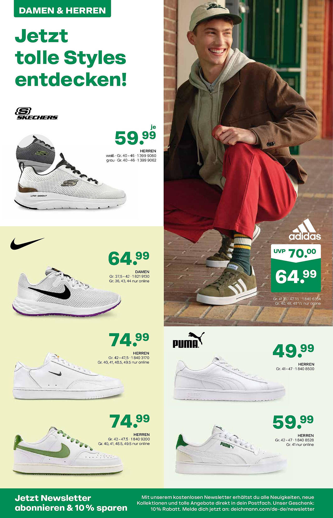 Deichmann Prospekt – Seite 4