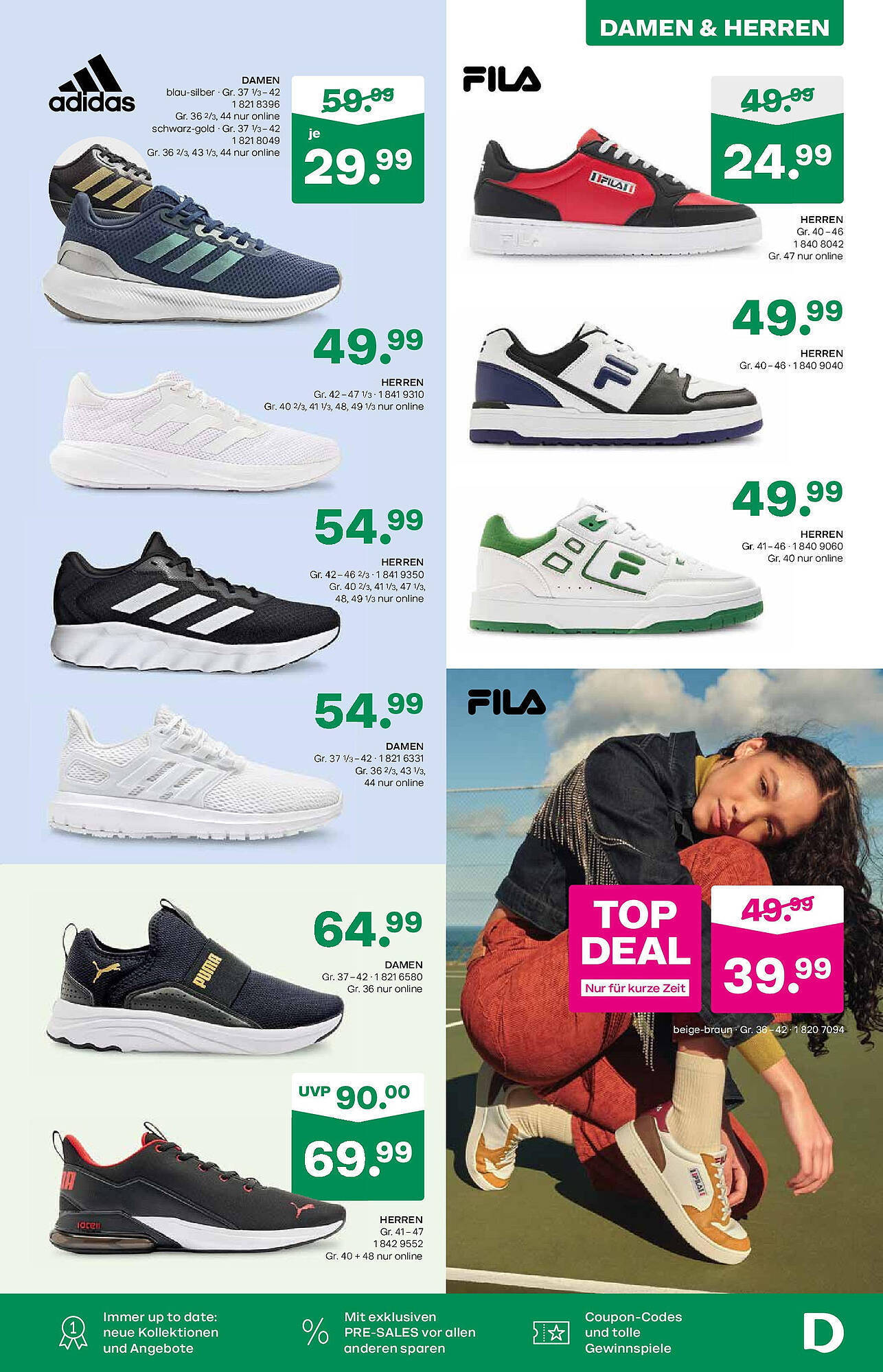 Deichmann Prospekt – Seite 5