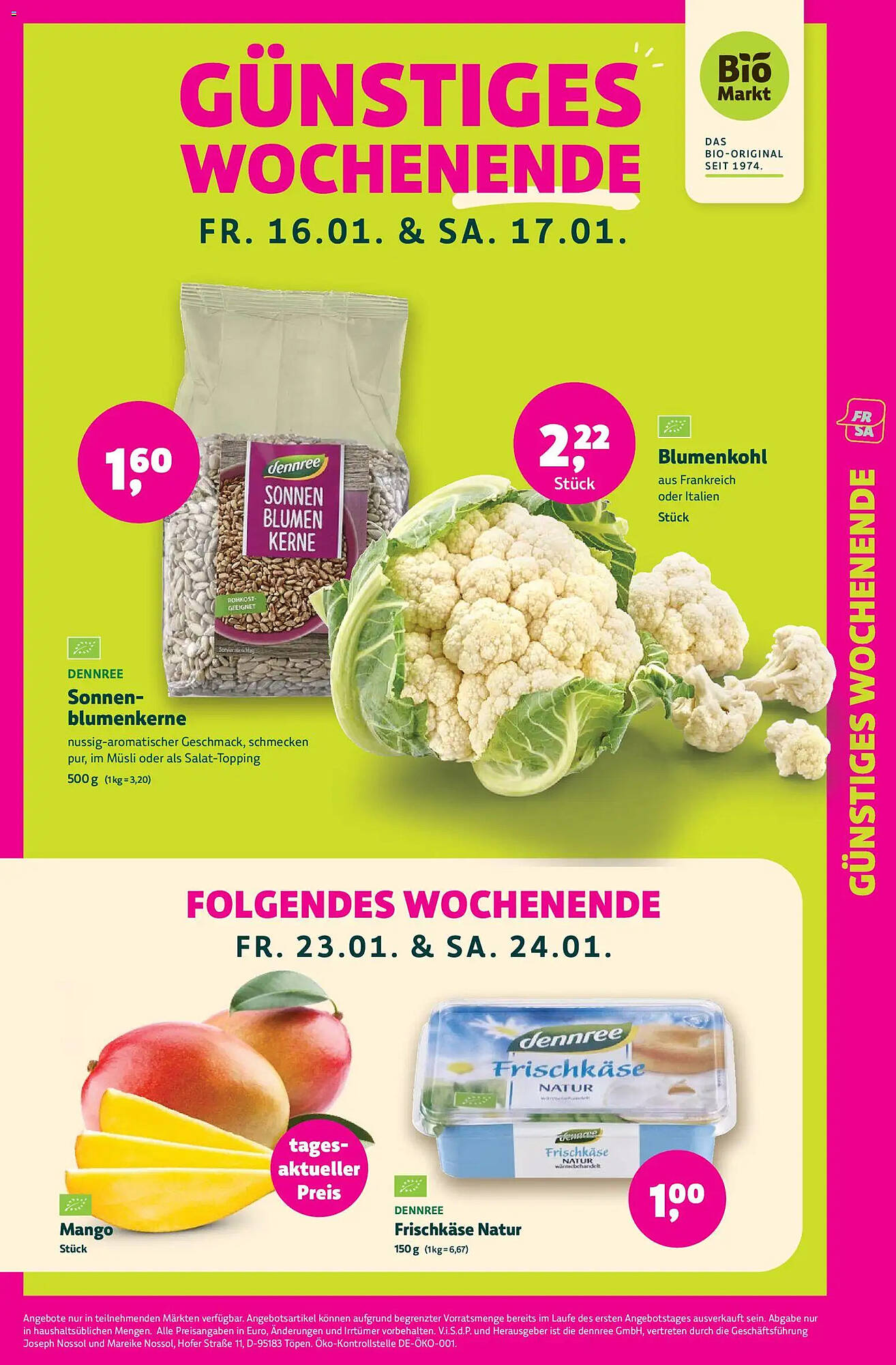 denns Vorschau – Seite 2