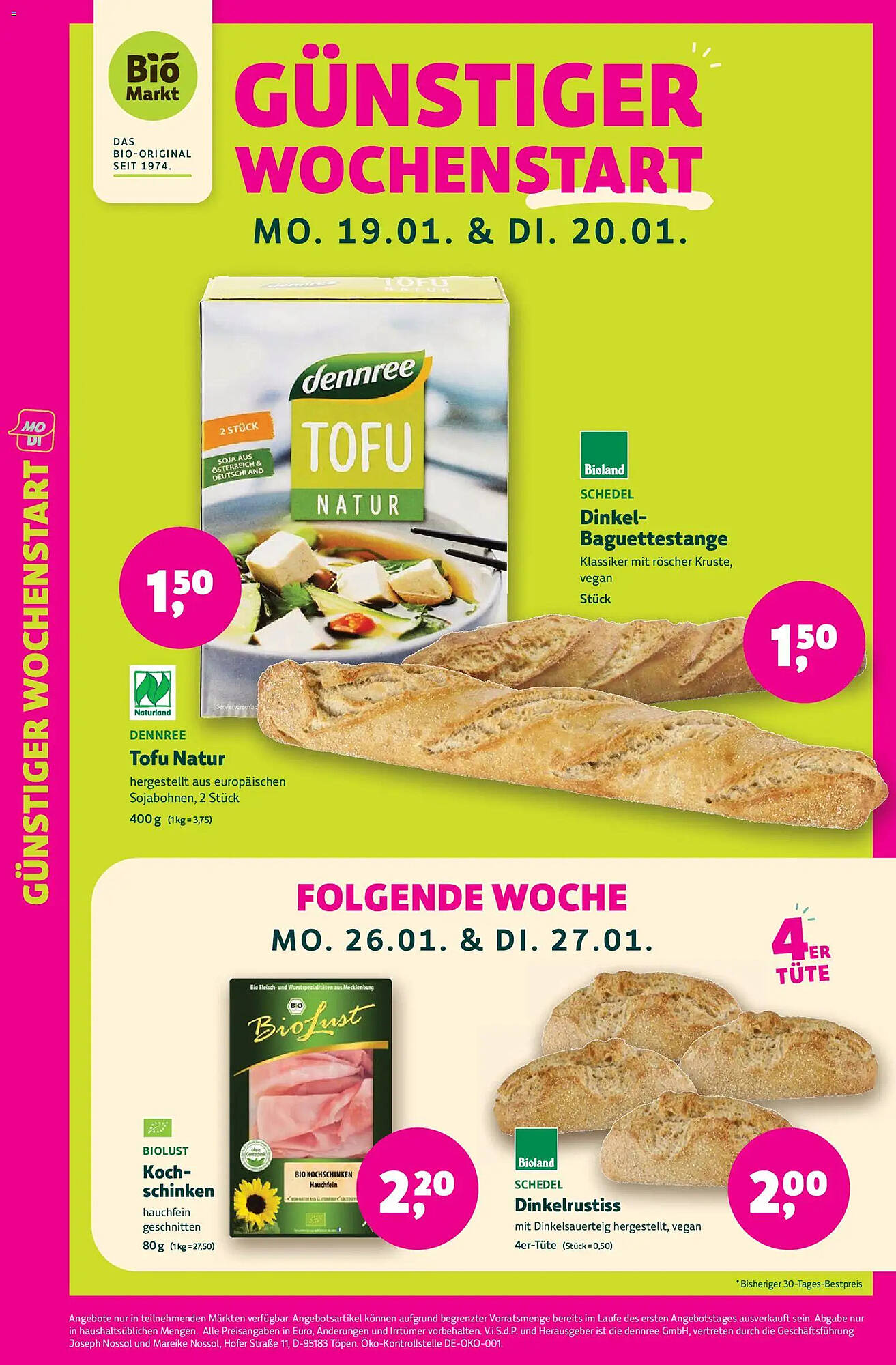 denns Vorschau – Seite 3