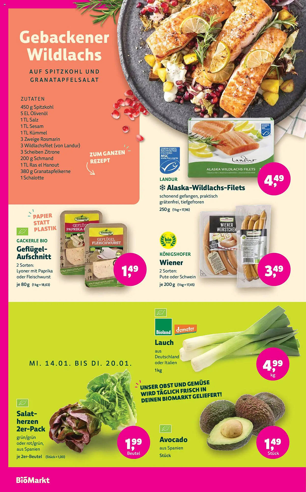 denns Vorschau – Seite 6