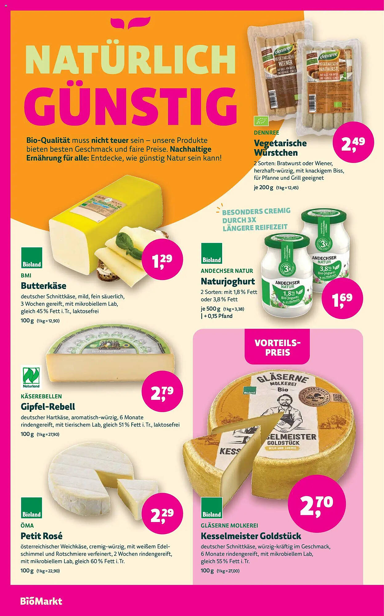 denns Vorschau – Seite 8