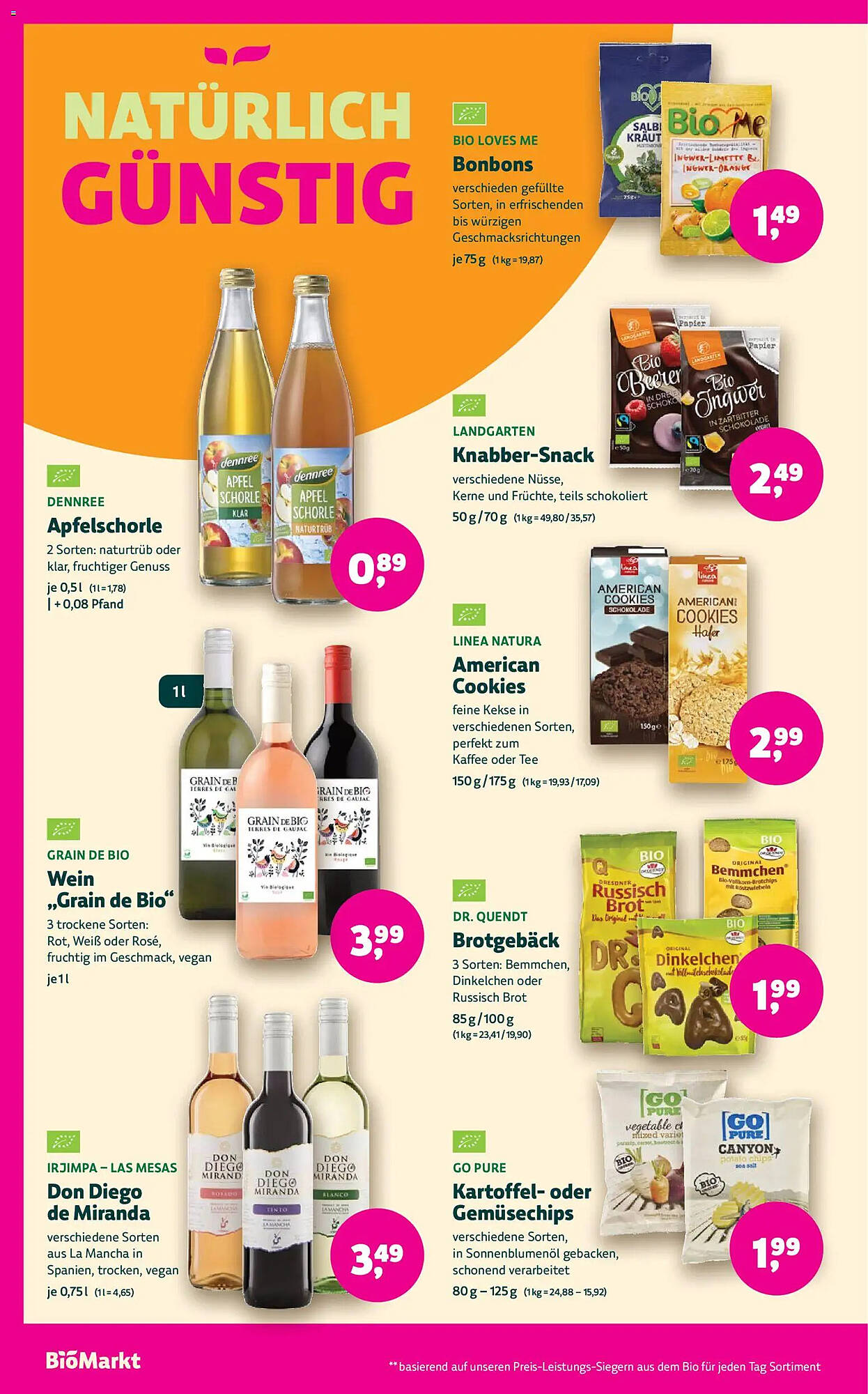 denns Vorschau – Seite 12