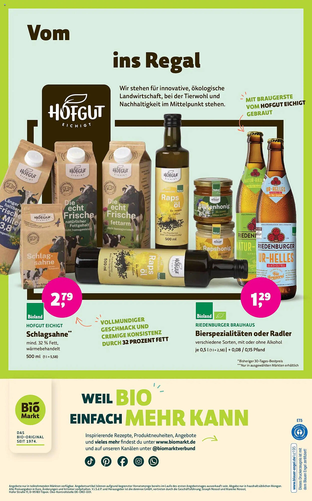 denns Vorschau – Seite 14