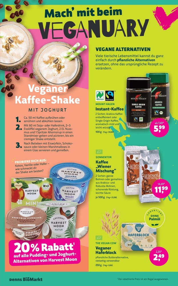 denns Prospekt – Seite 6