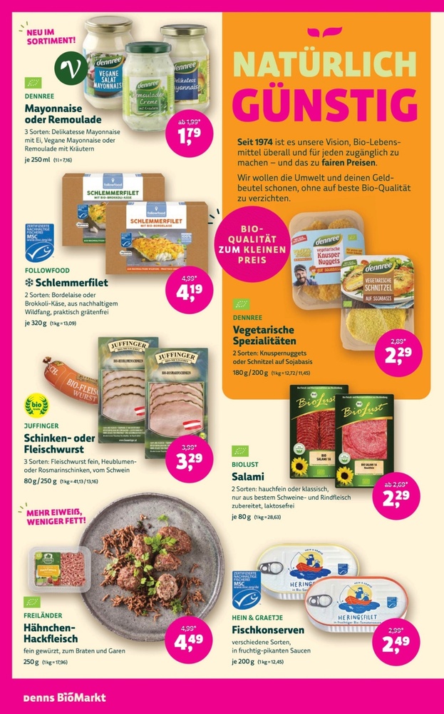 denns Vorschau – Seite 22