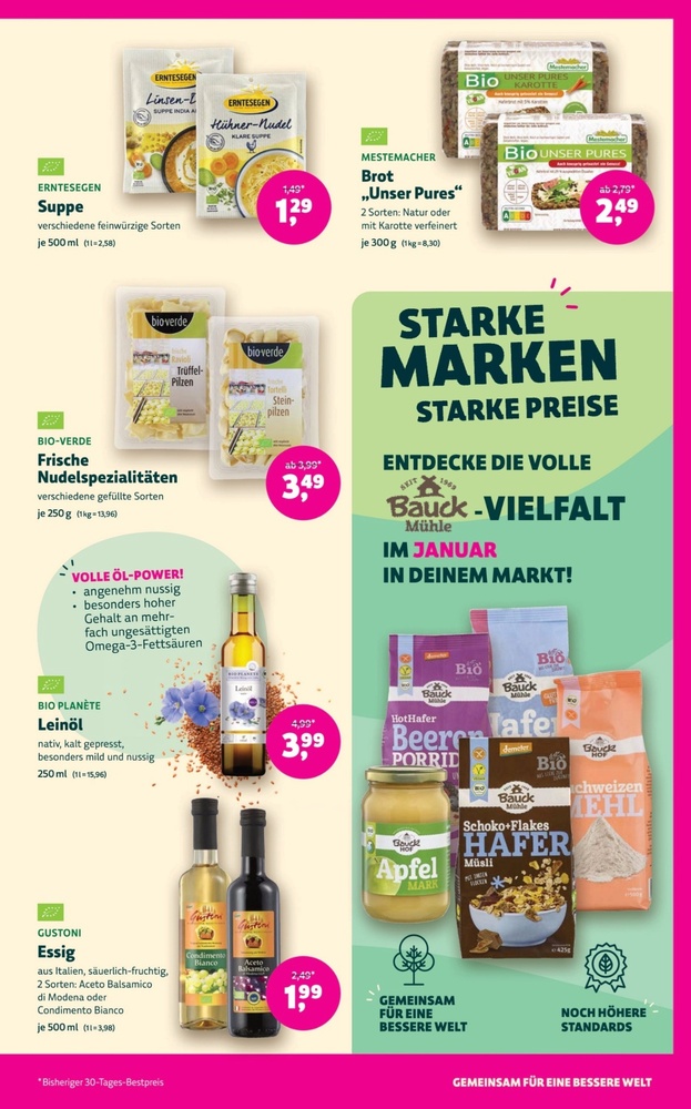 denns Vorschau – Seite 23