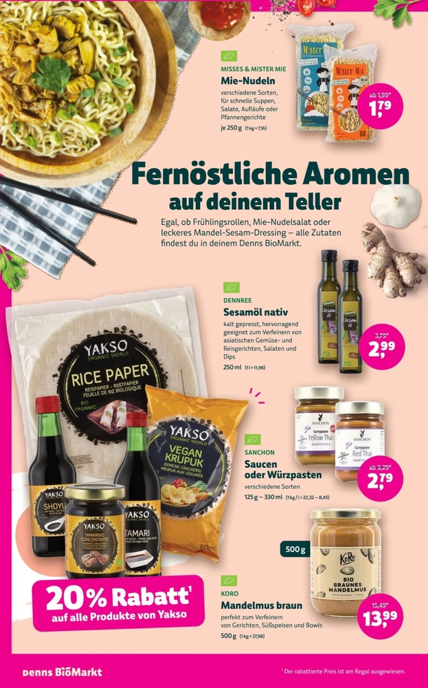 denns Vorschau – Seite 24