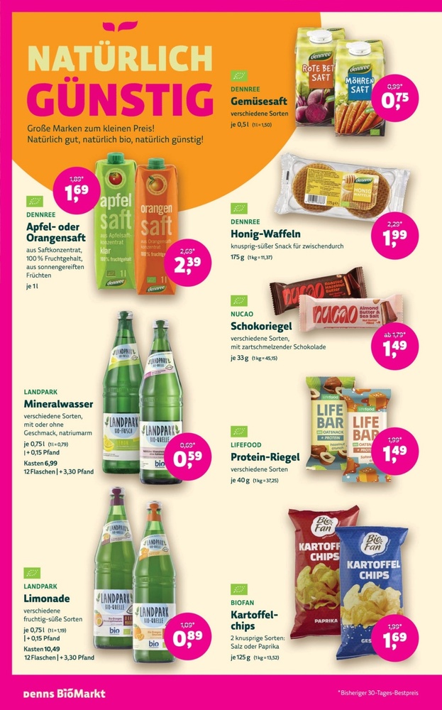 denns Vorschau – Seite 26