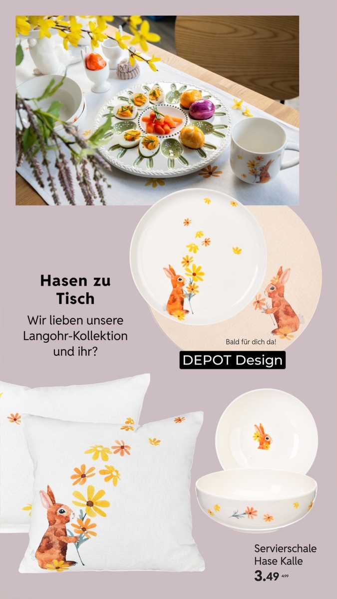 Depot Prospekt – Seite 20