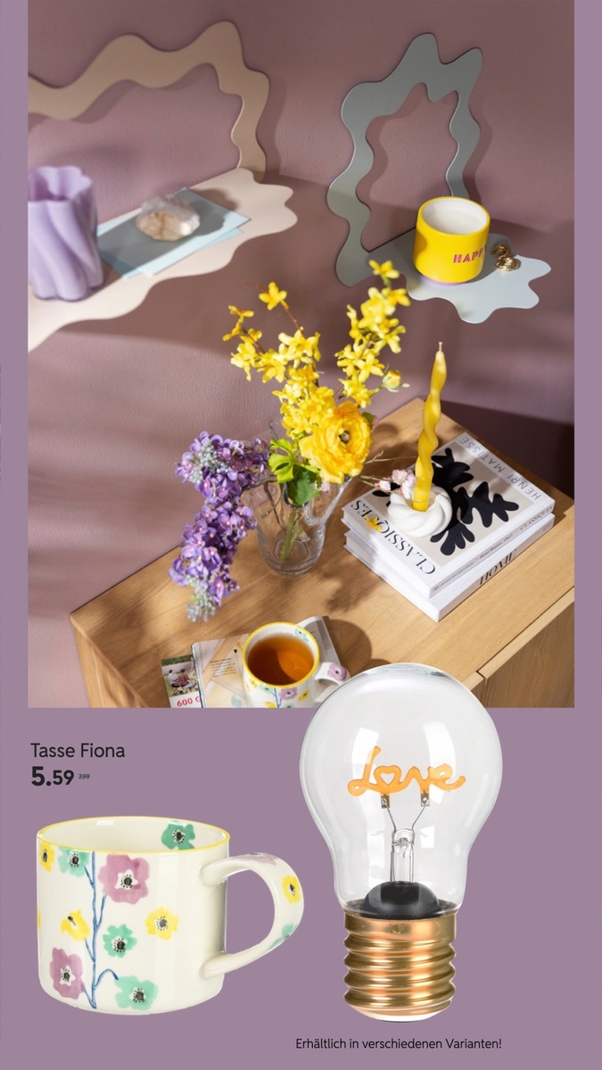 Depot Prospekt – Seite 27