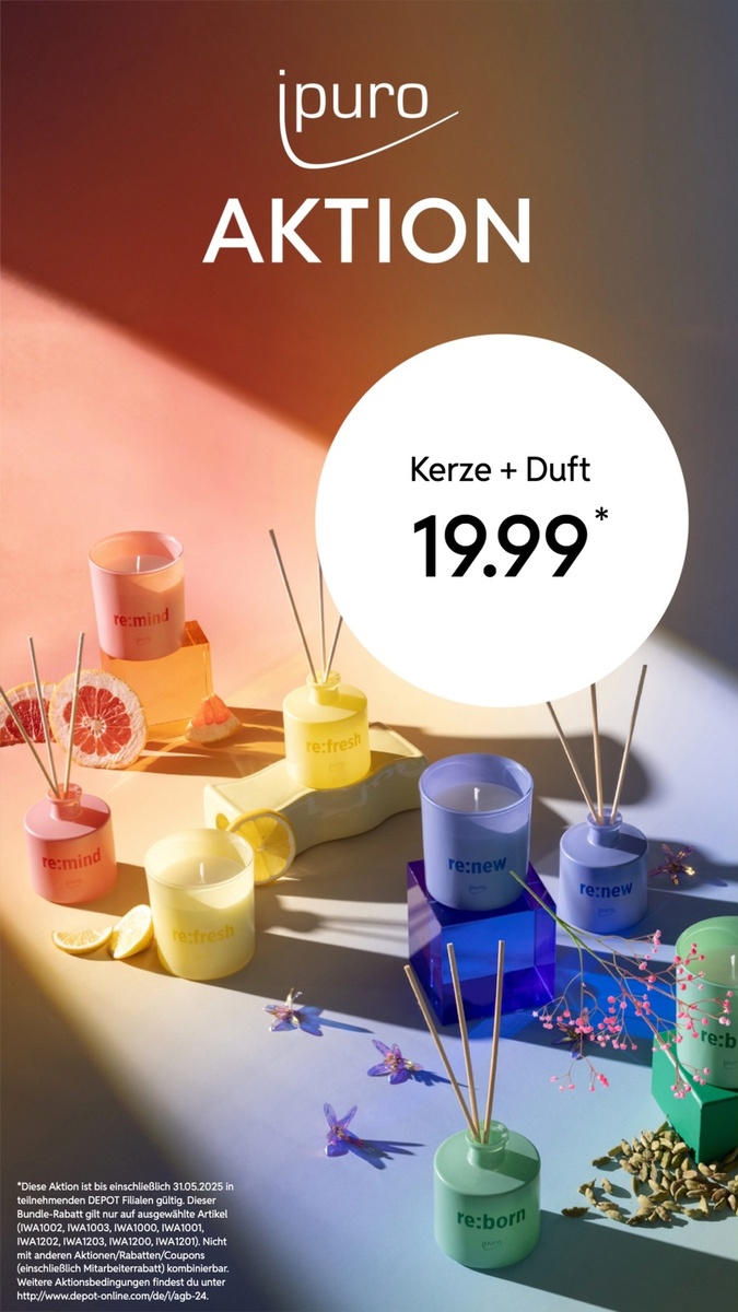 Depot Prospekt – Seite 44
