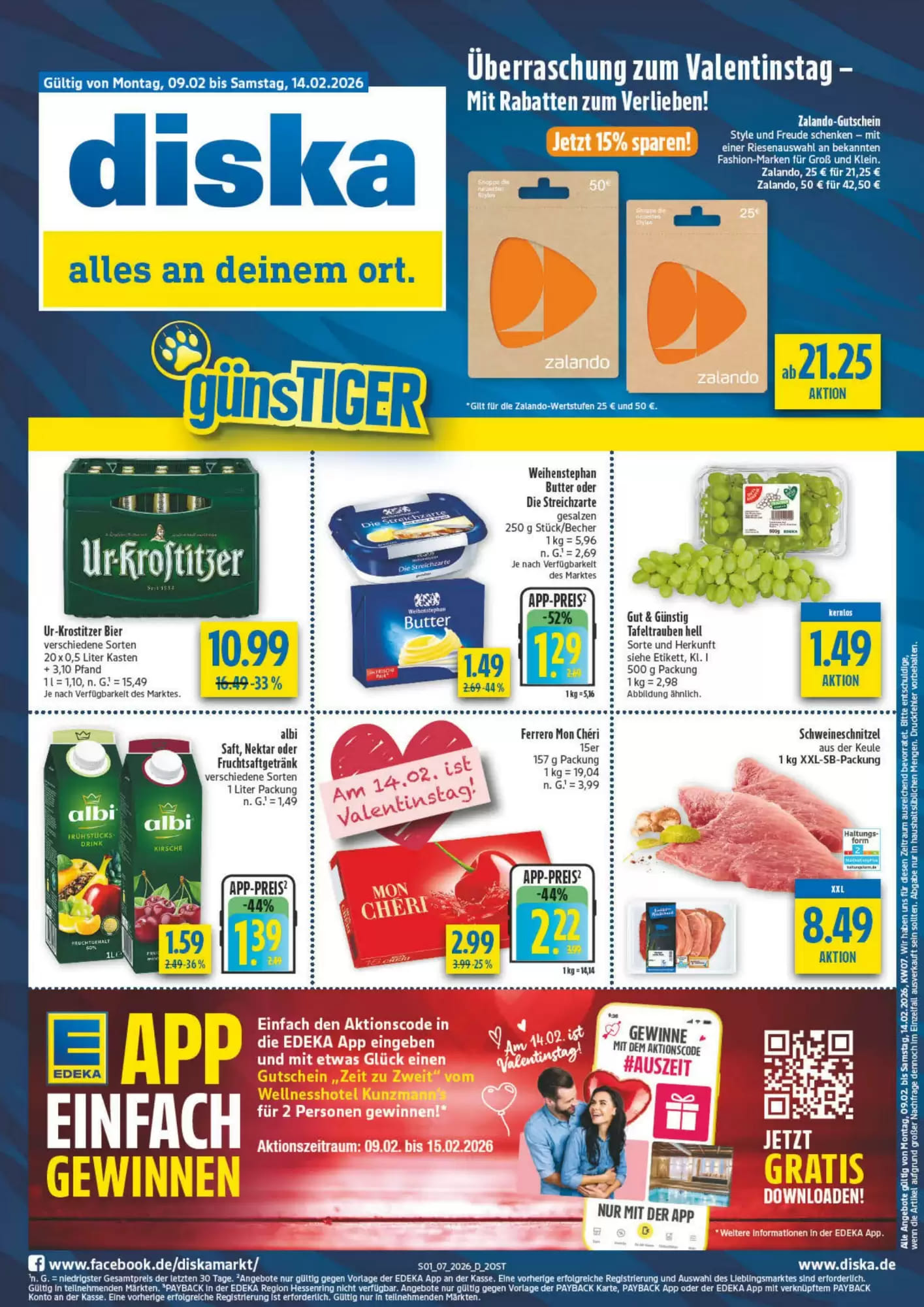 diska Vorschau – Seite 1