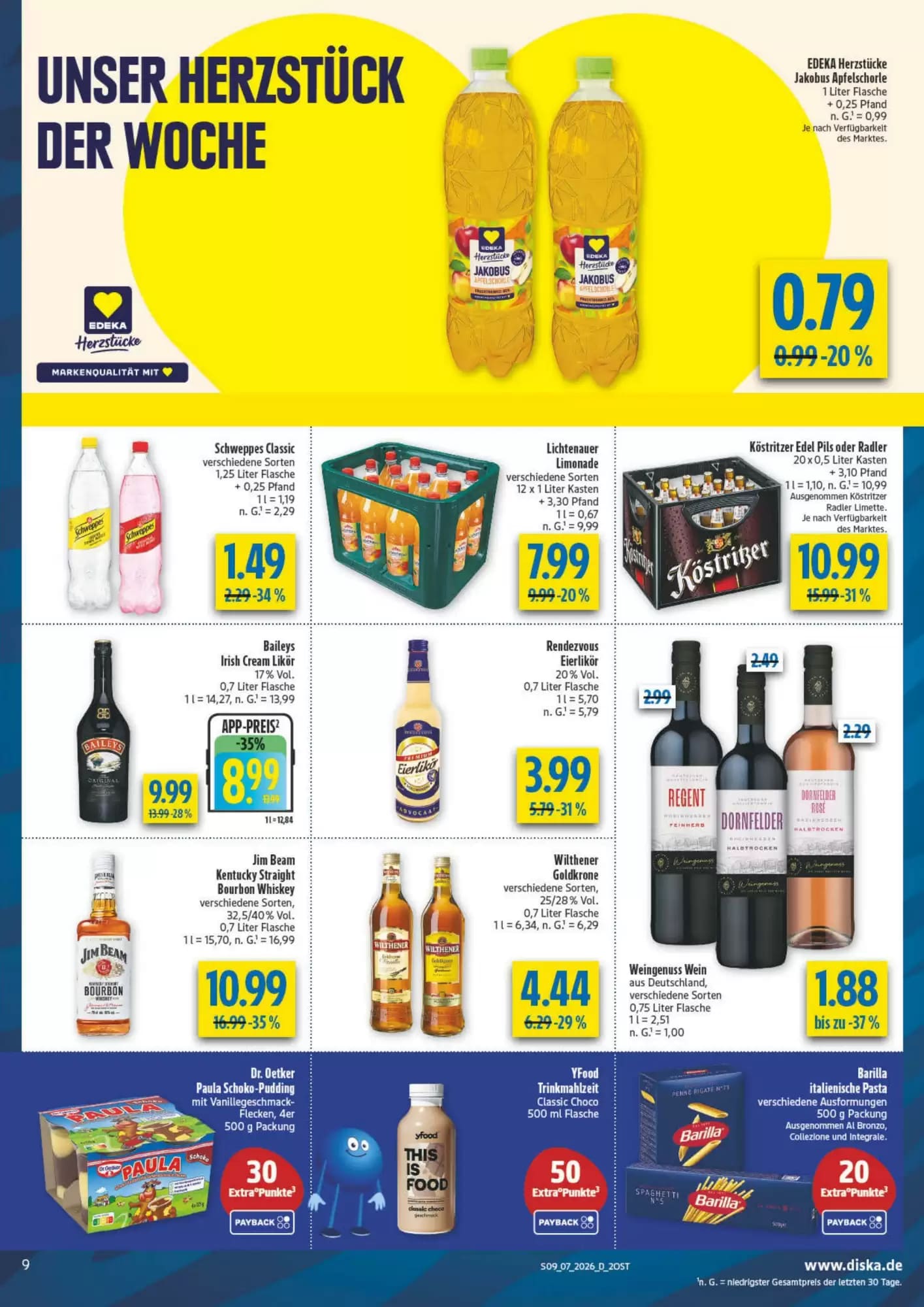 diska Vorschau – Seite 9