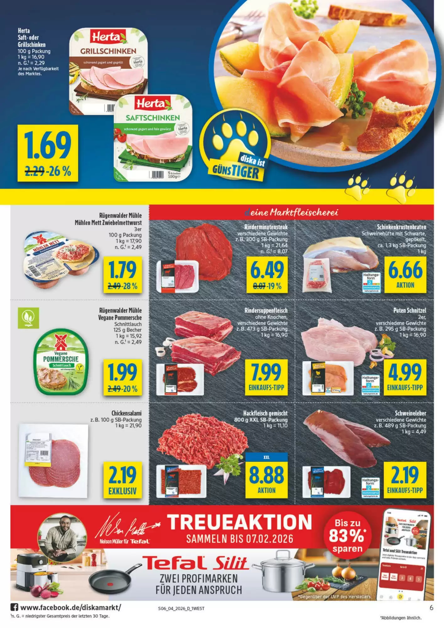 diska Prospekt – Seite 6