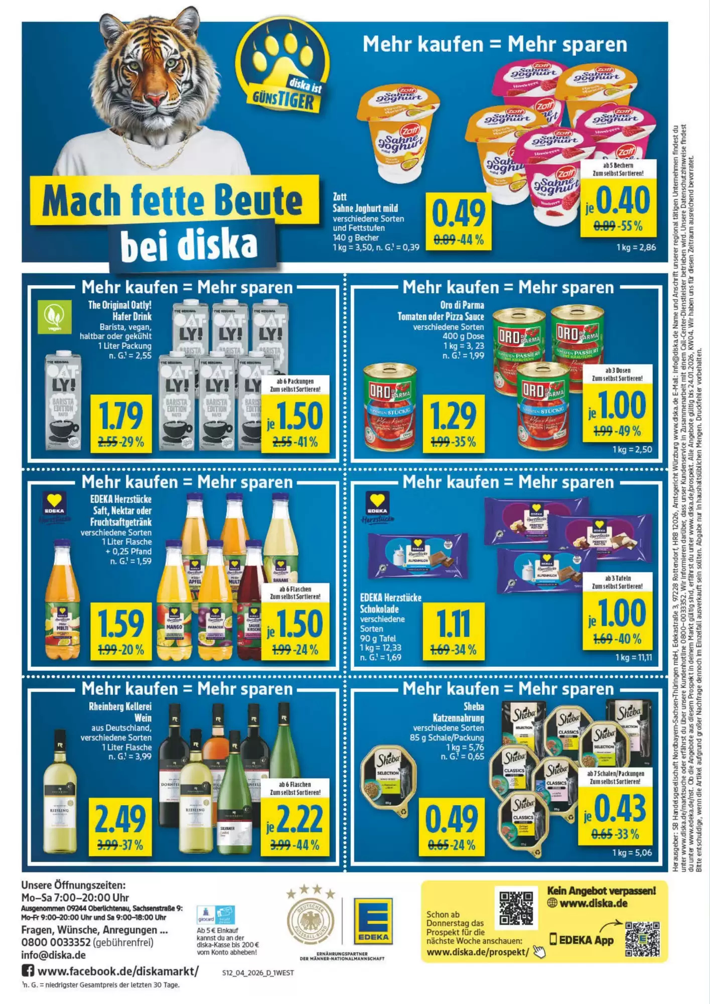 diska Prospekt – Seite 12