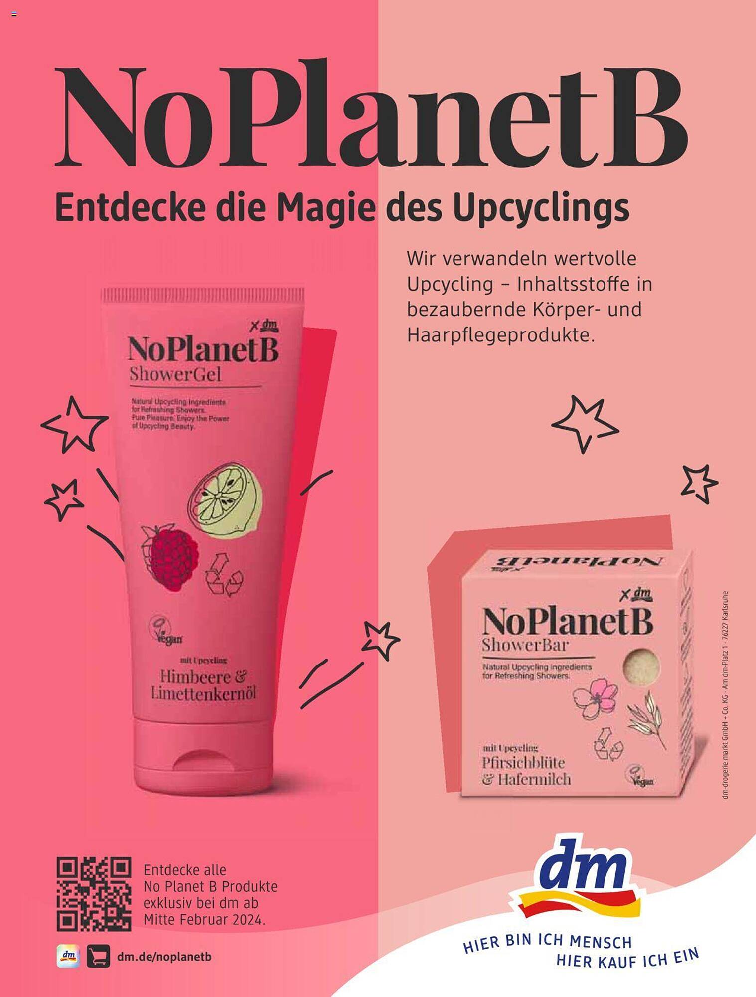 dm Magazin – Seite 4