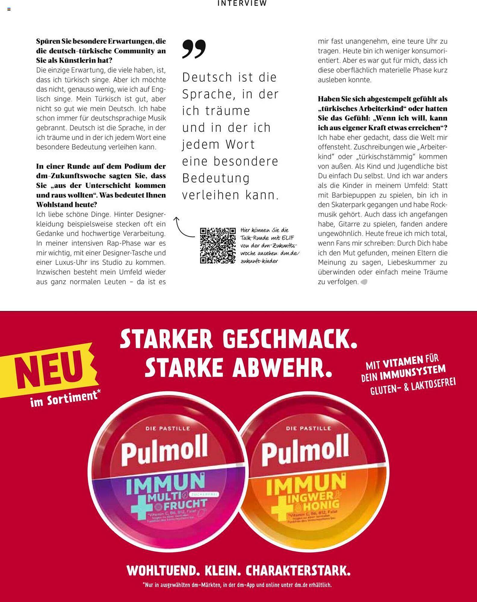 dm Magazin – Seite 11