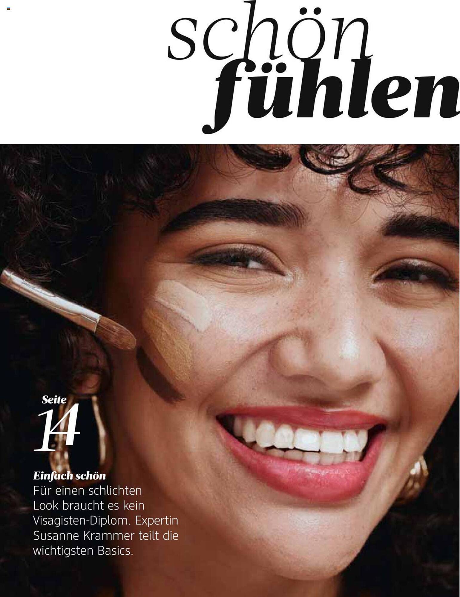 dm Magazin – Seite 13