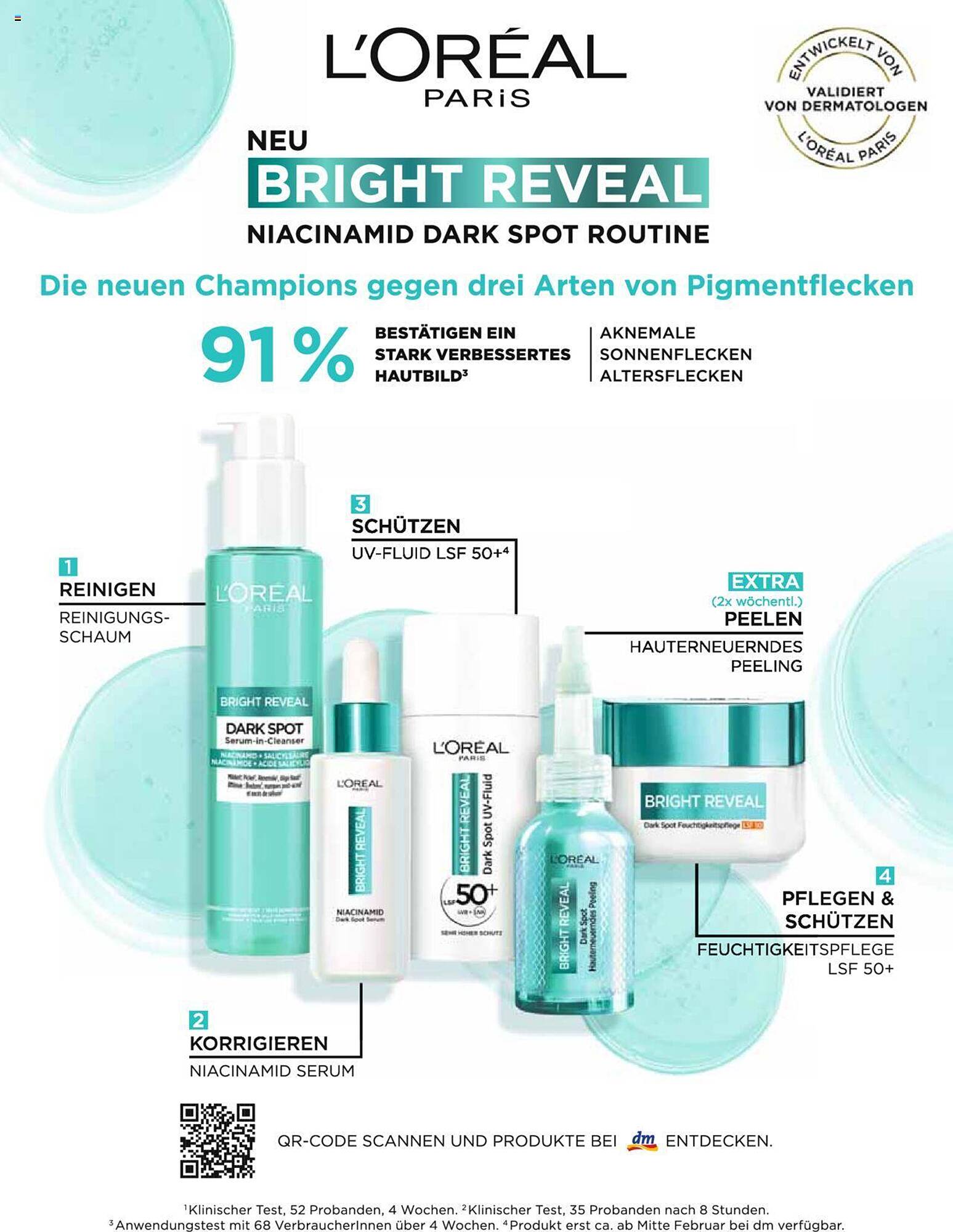 dm Magazin – Seite 20