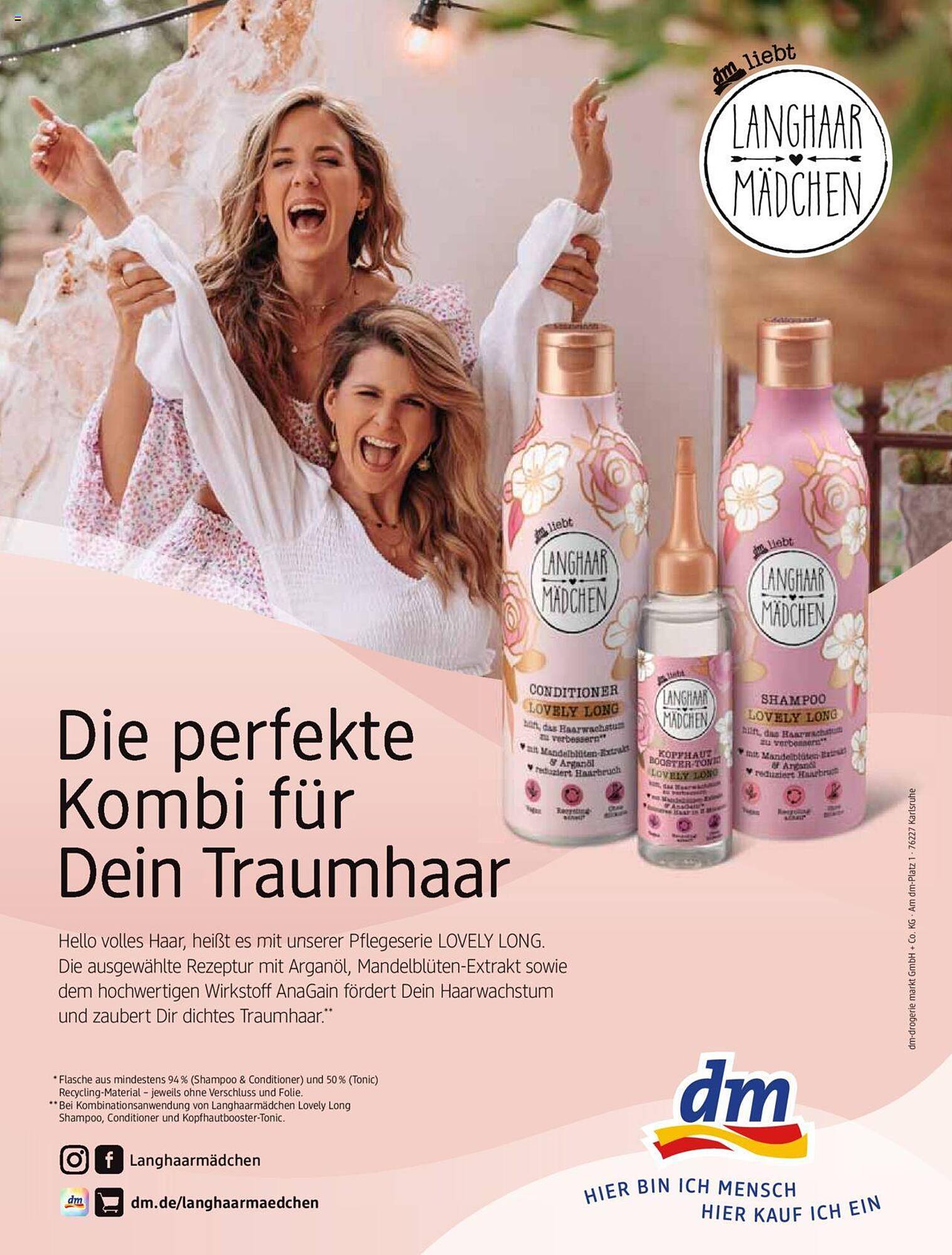 dm Magazin – Seite 24