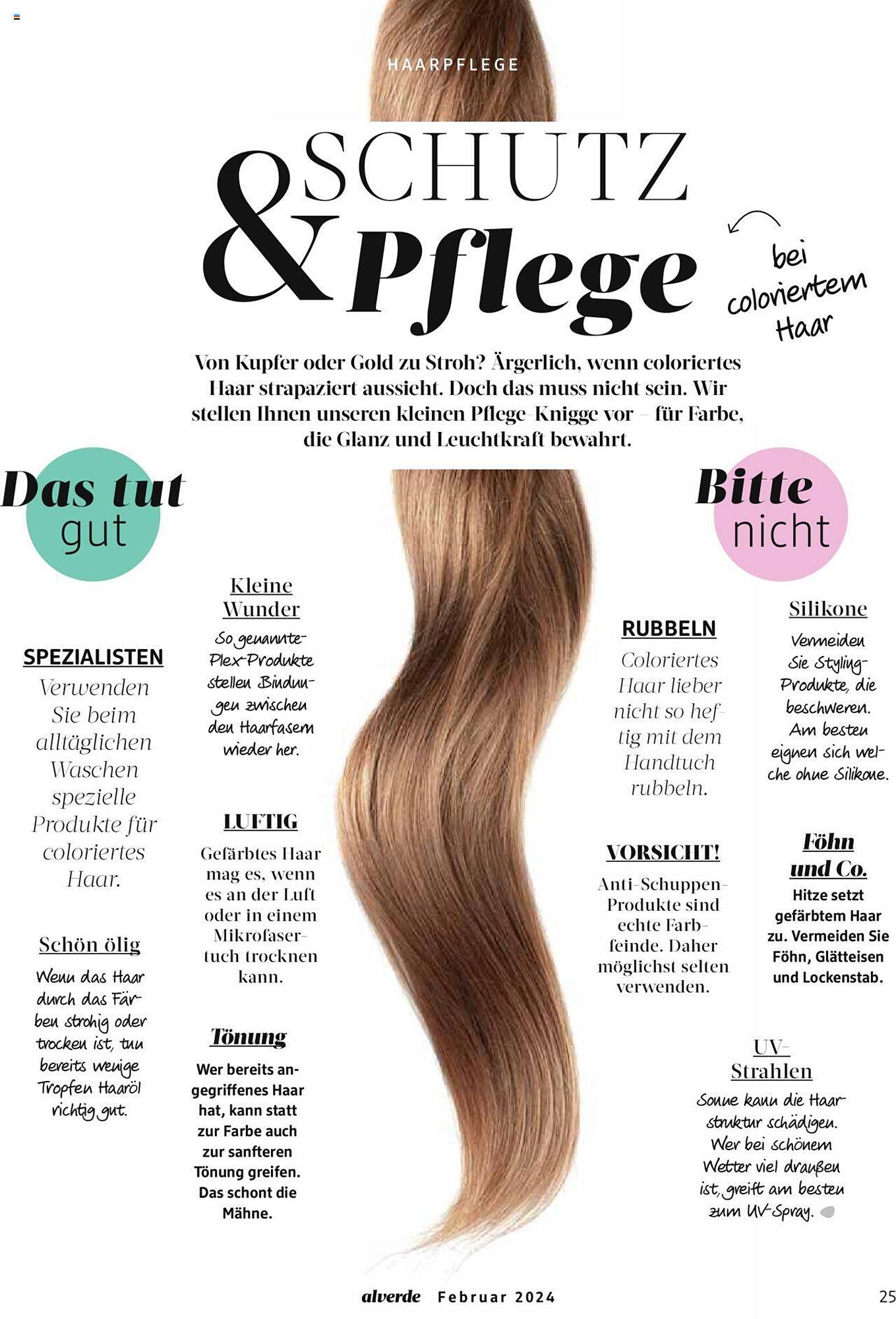 dm Magazin – Seite 25