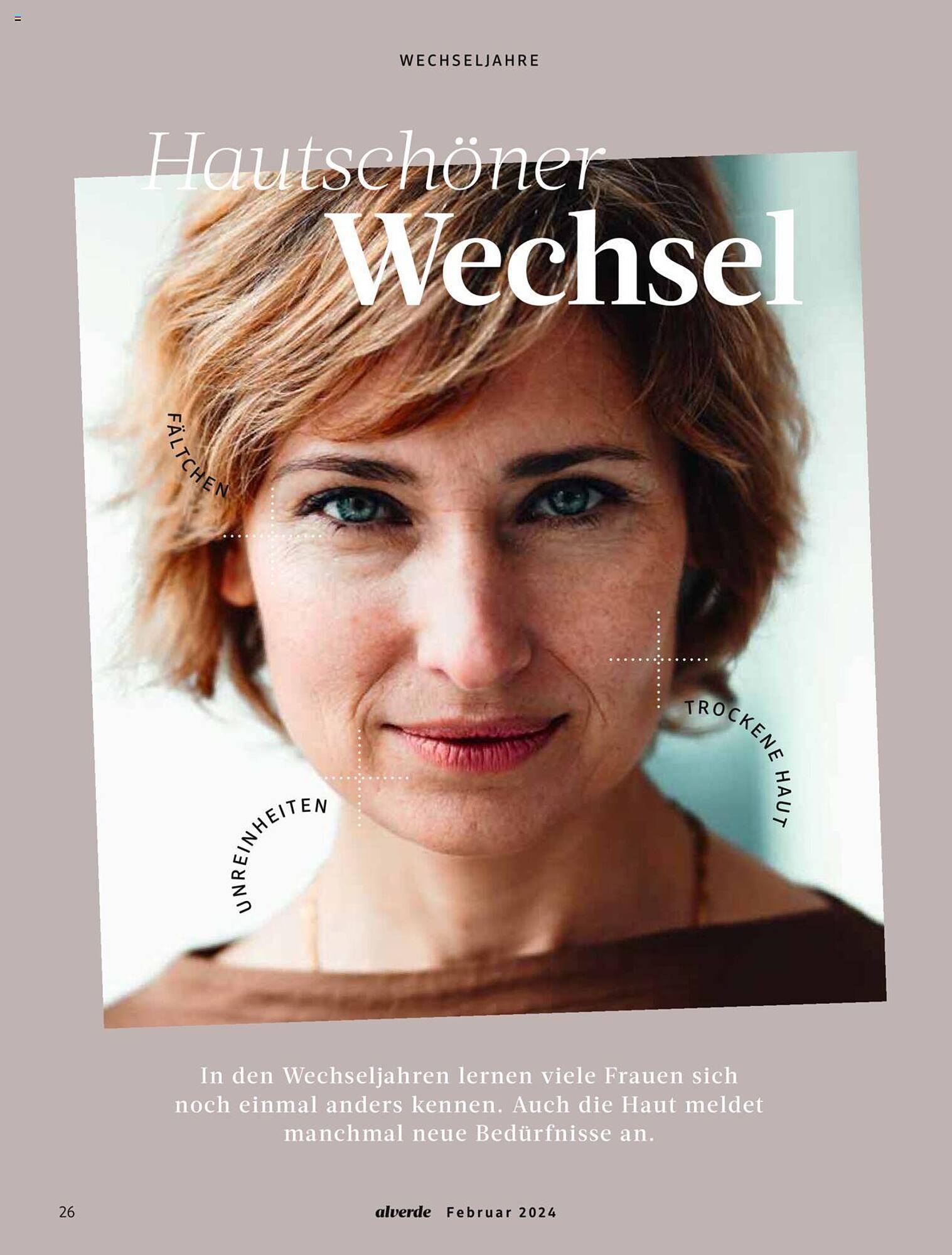 dm Magazin – Seite 26