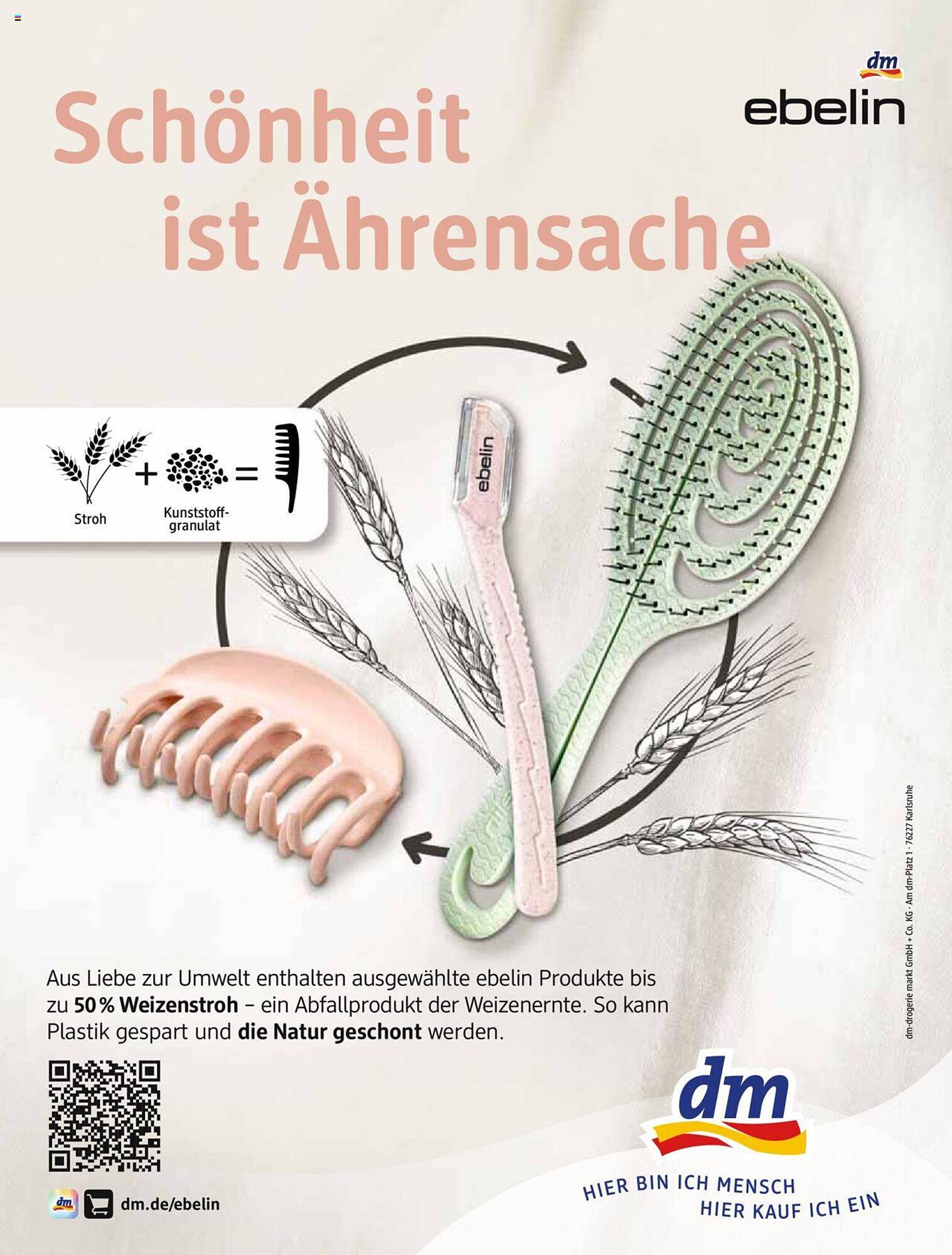 dm Magazin – Seite 32