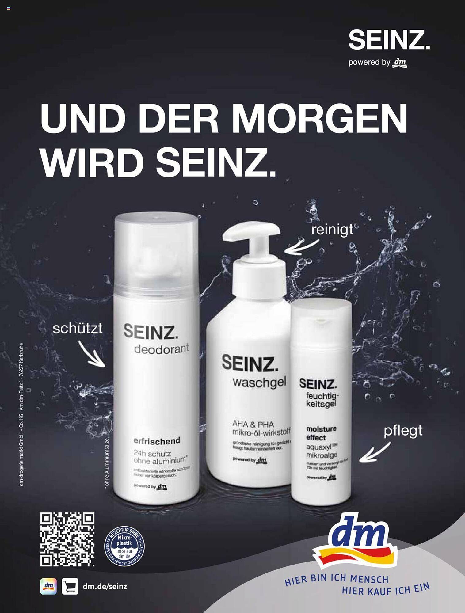 dm Magazin – Seite 35