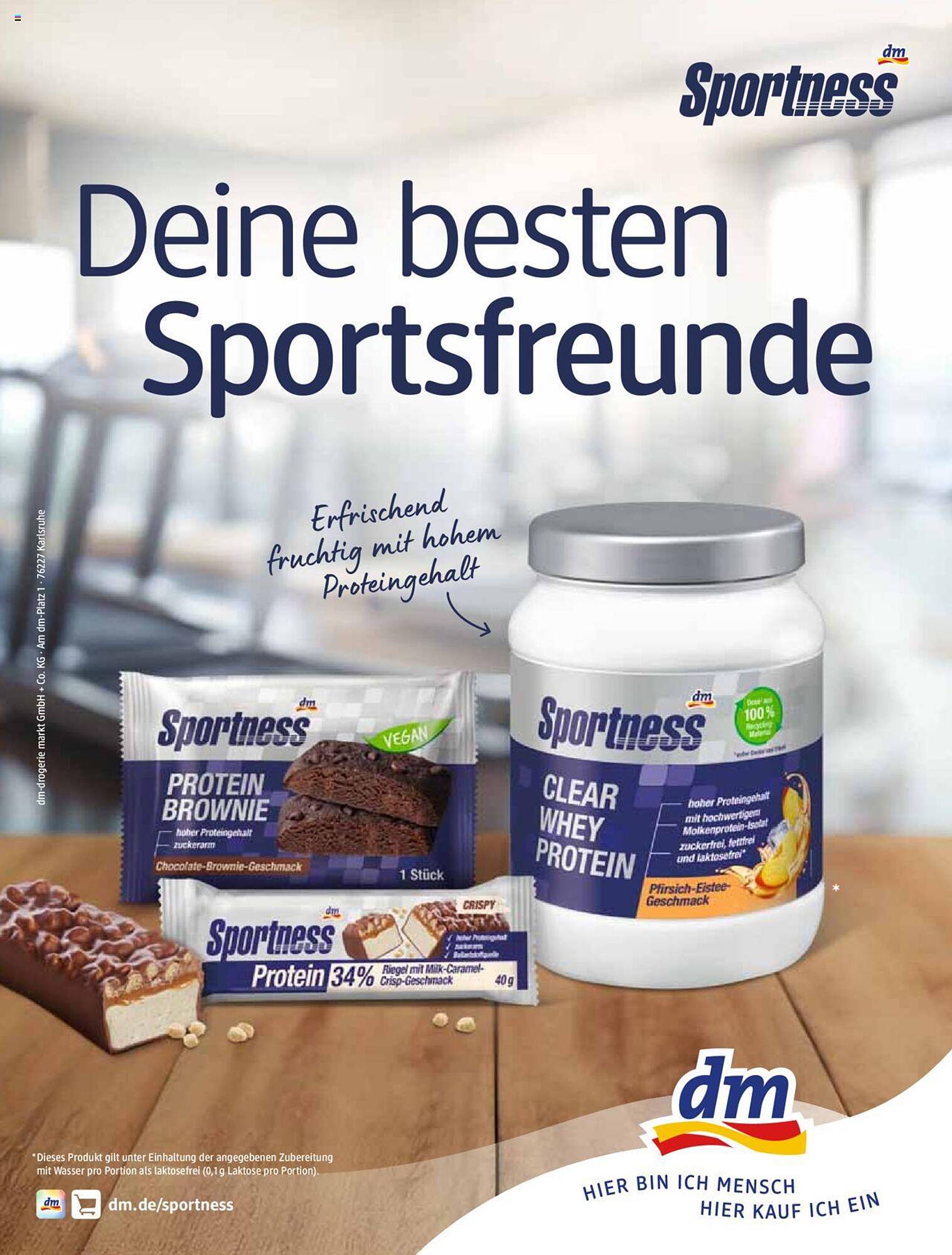 dm Magazin – Seite 44