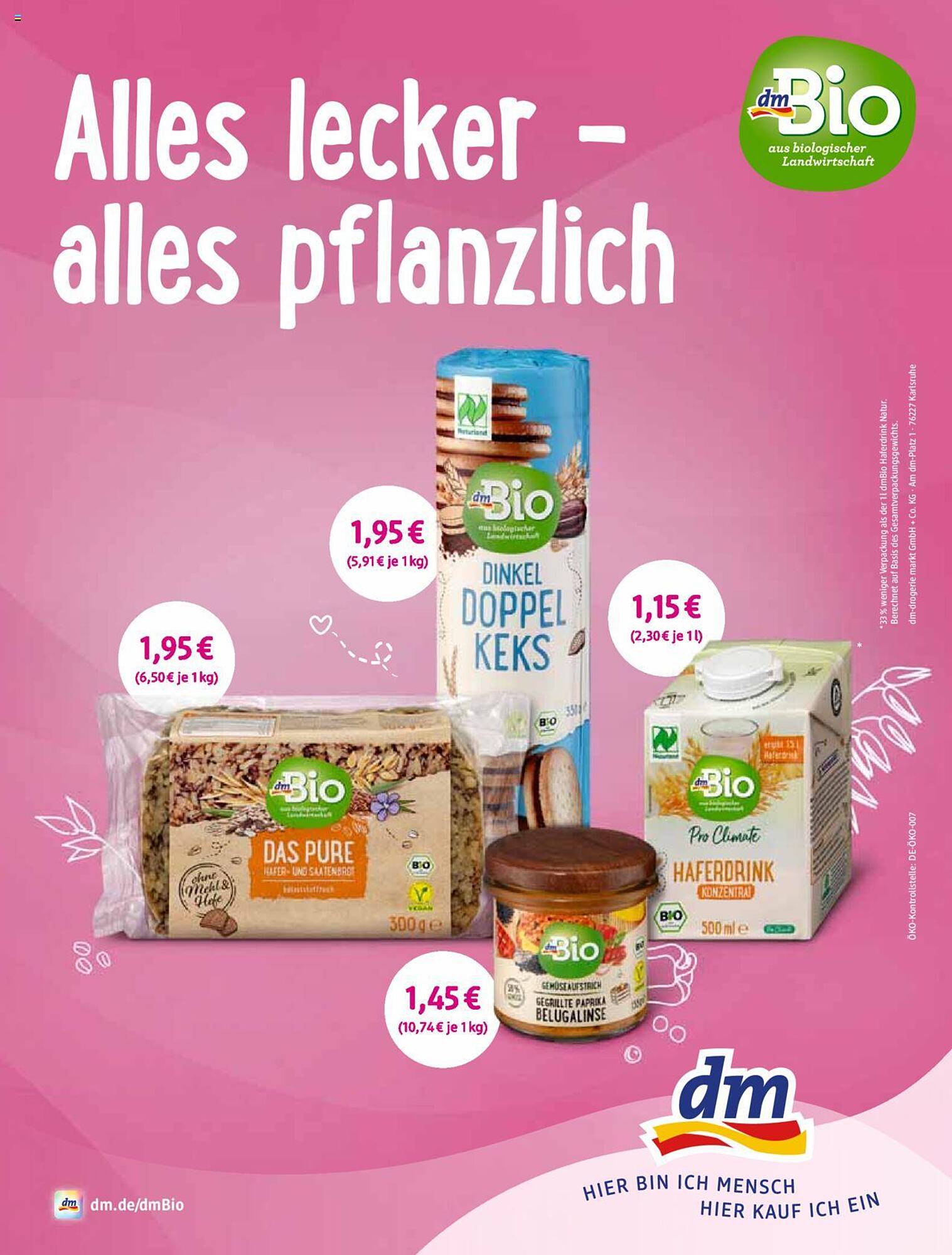 dm Magazin – Seite 49