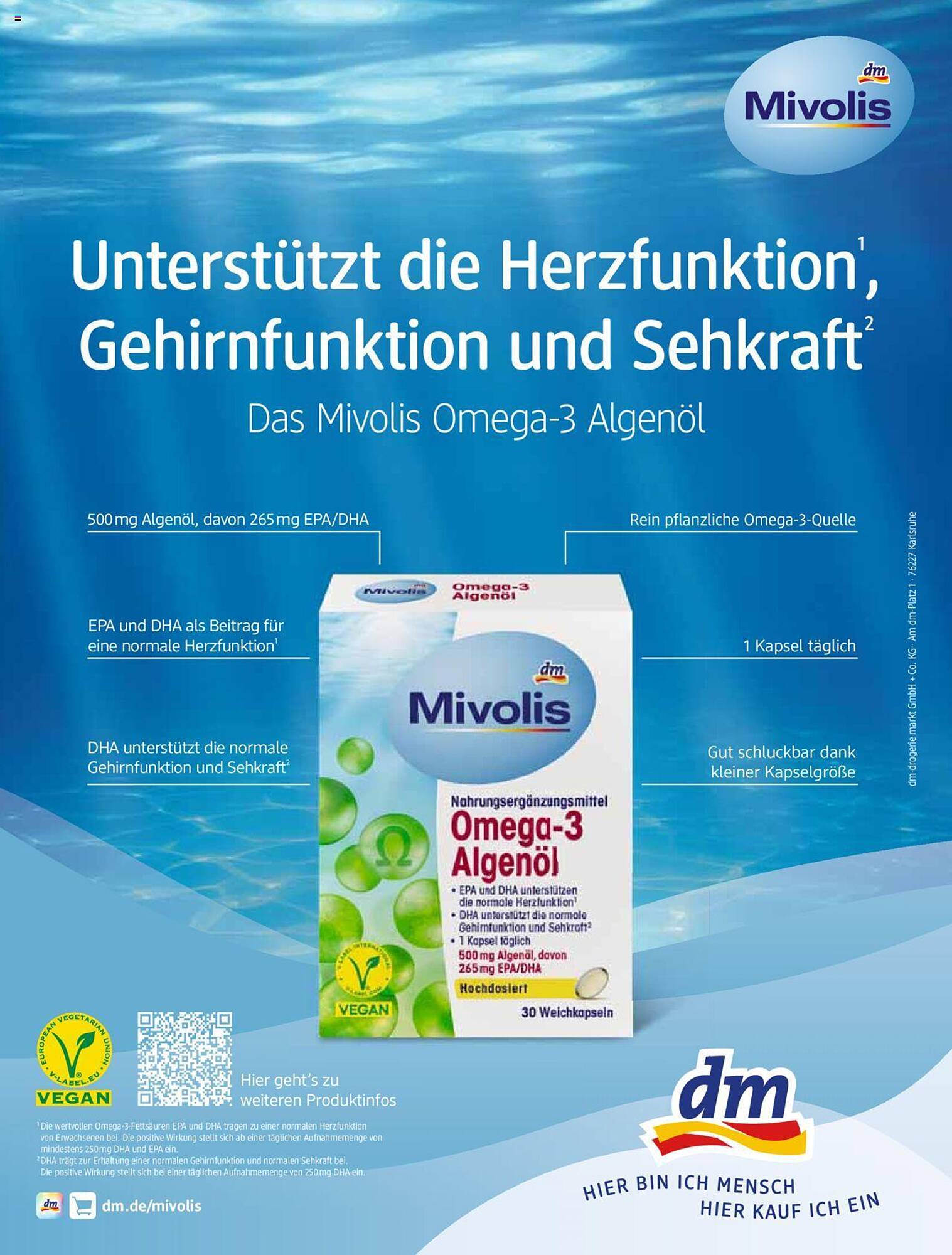 dm Magazin – Seite 54