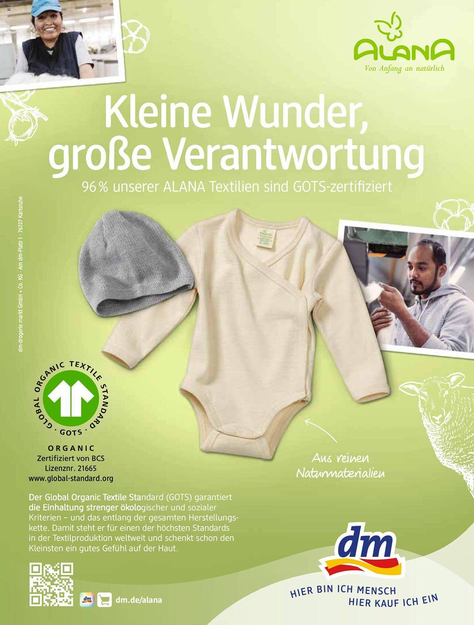 dm Magazin – Seite 66