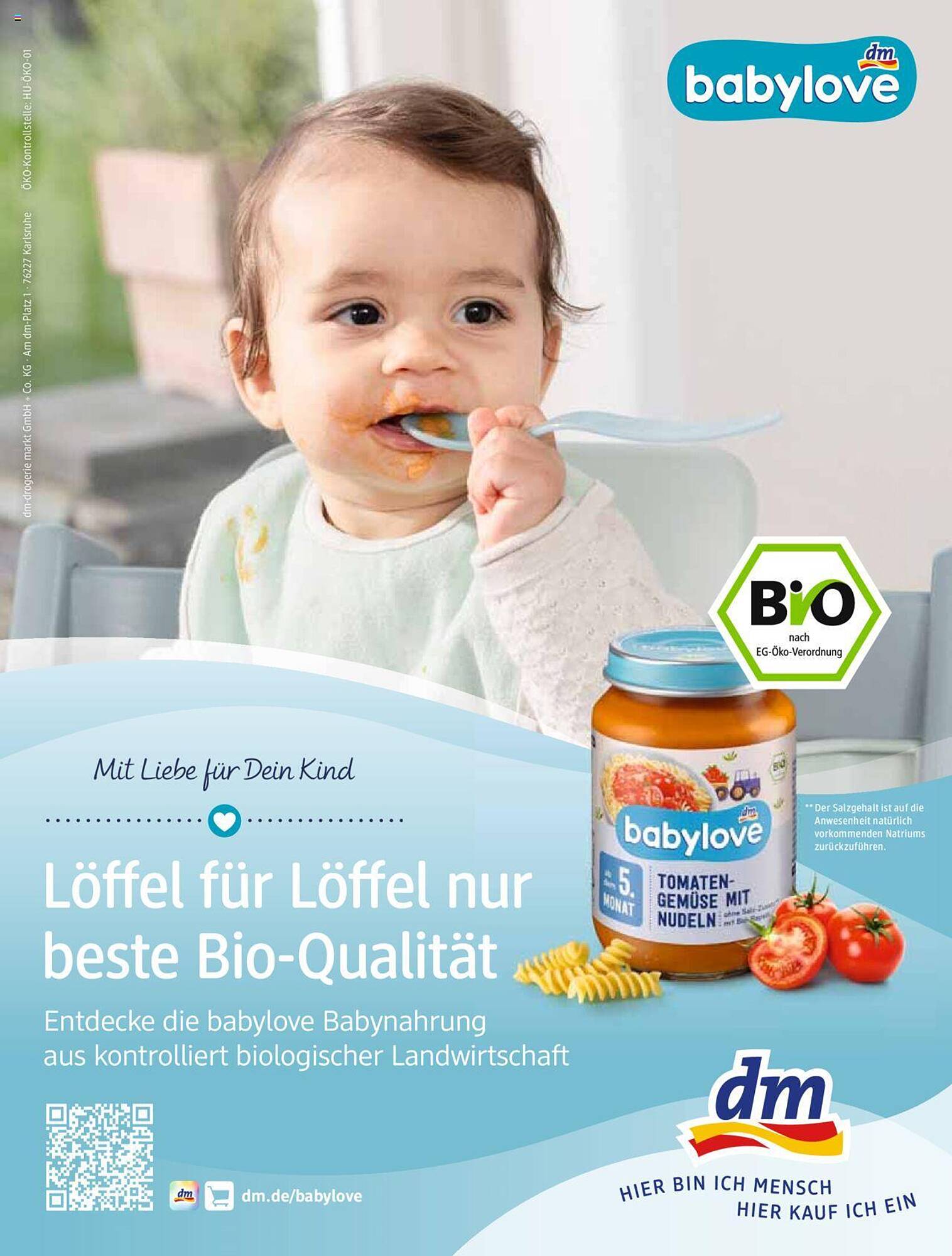 dm Magazin – Seite 68