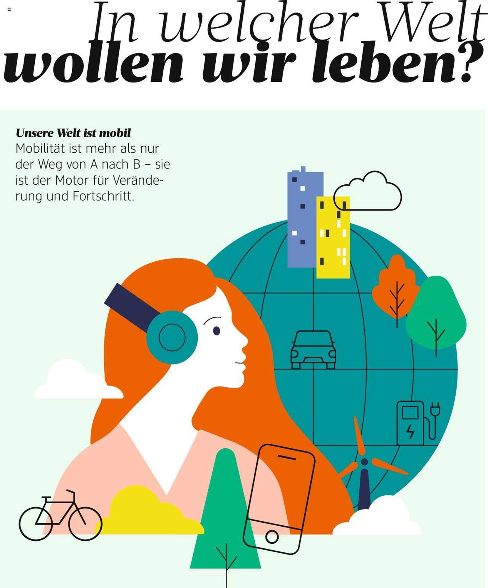 dm Magazin – Seite 69