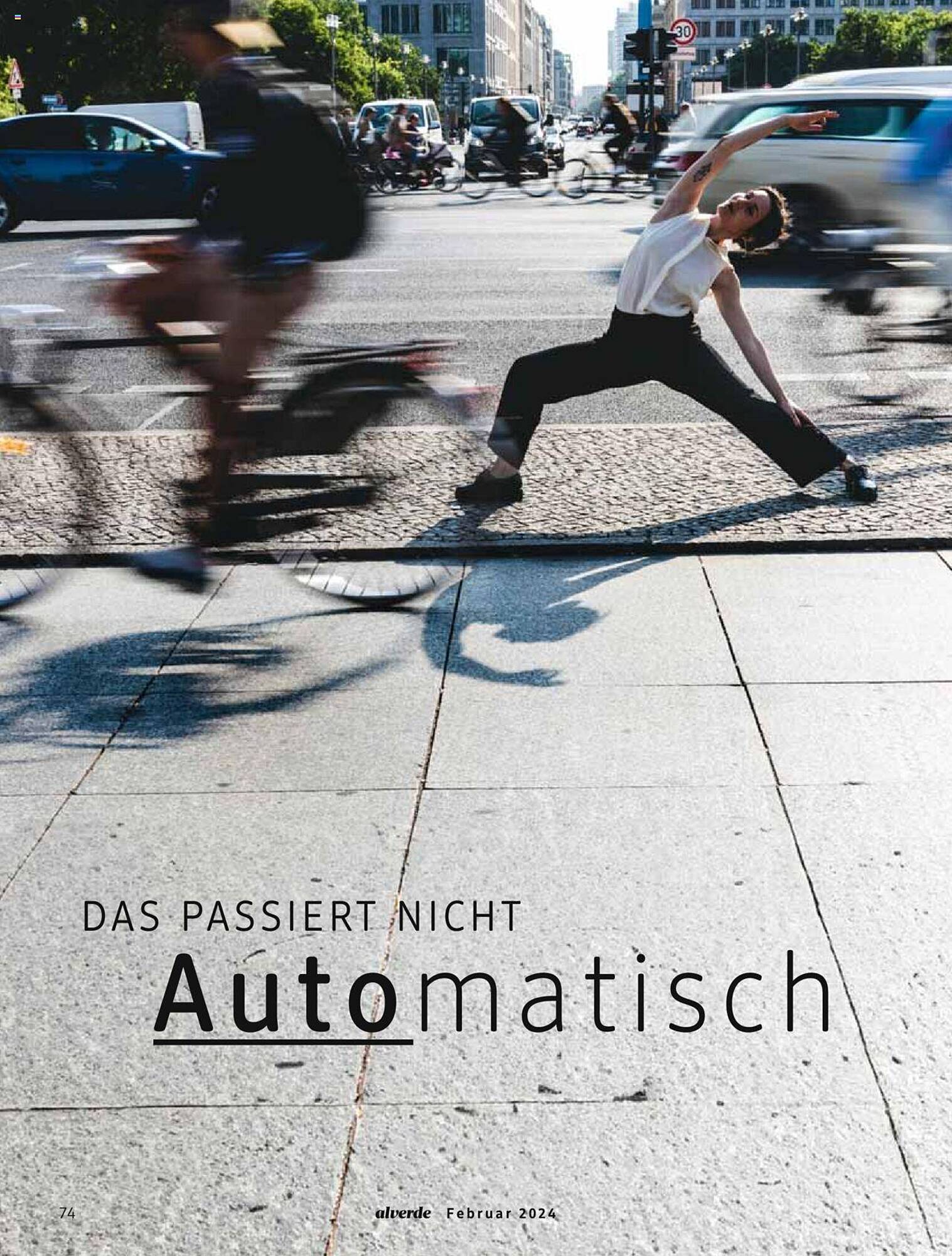 dm Magazin – Seite 74